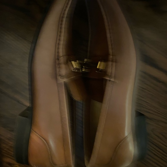 Salvatore Ferragamo men’s loafers